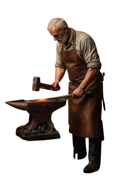 Elder Blacksmith