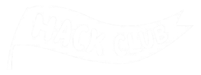 Hack Club Logo